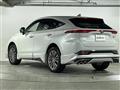2023 Toyota Harrier Hybrid