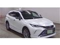 2023 Toyota Harrier Hybrid