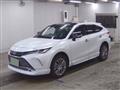 2023 Toyota Harrier Hybrid