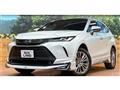 2023 Toyota Harrier Hybrid