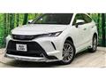 2023 Toyota Harrier Hybrid