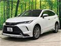 2023 Toyota Harrier Hybrid