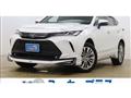2023 Toyota Harrier Hybrid