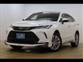 2023 Toyota Harrier Hybrid