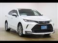2023 Toyota Harrier Hybrid