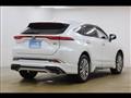 2023 Toyota Harrier Hybrid
