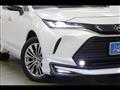 2023 Toyota Harrier Hybrid