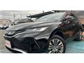 2023 Toyota Harrier Hybrid