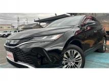 2023 Toyota Harrier Hybrid