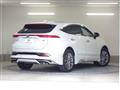 2023 Toyota Harrier Hybrid