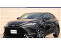 2023 Toyota Harrier Hybrid