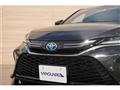 2023 Toyota Harrier Hybrid