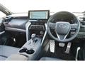 2023 Toyota Harrier Hybrid