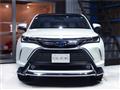 2023 Toyota Harrier Hybrid