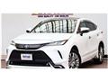 2023 Toyota Harrier Hybrid