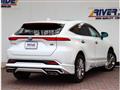 2023 Toyota Harrier Hybrid