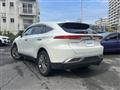 2022 Toyota Harrier Hybrid