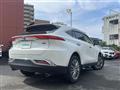 2022 Toyota Harrier Hybrid