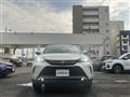 2022 Toyota Harrier Hybrid