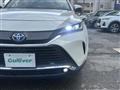 2022 Toyota Harrier Hybrid
