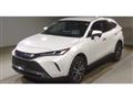 2022 Toyota Harrier Hybrid