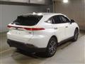 2022 Toyota Harrier Hybrid