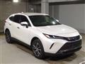 2022 Toyota Harrier Hybrid