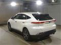 2022 Toyota Harrier Hybrid