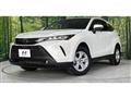2022 Toyota Harrier Hybrid