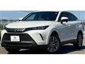 2022 Toyota Harrier Hybrid