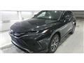 2022 Toyota Harrier Hybrid
