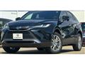 2022 Toyota Harrier Hybrid