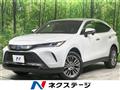 2022 Toyota Harrier Hybrid