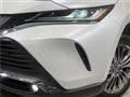 2022 Toyota Harrier Hybrid