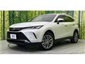 2022 Toyota Harrier Hybrid