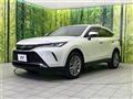 2022 Toyota Harrier Hybrid
