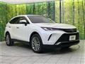 2022 Toyota Harrier Hybrid