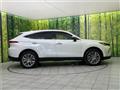 2022 Toyota Harrier Hybrid