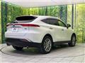 2022 Toyota Harrier Hybrid