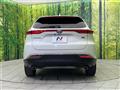 2022 Toyota Harrier Hybrid