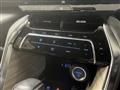 2022 Toyota Harrier Hybrid