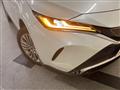 2022 Toyota Harrier Hybrid