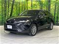 2022 Toyota Harrier Hybrid