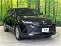 2022 Toyota Harrier Hybrid