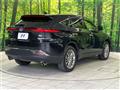 2022 Toyota Harrier Hybrid