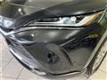 2022 Toyota Harrier Hybrid