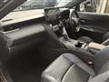 2022 Toyota Harrier Hybrid
