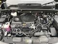 2022 Toyota Harrier Hybrid