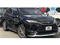 2022 Toyota Harrier Hybrid