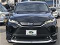 2022 Toyota Harrier Hybrid